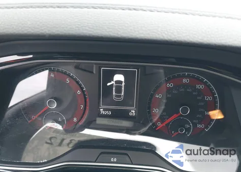 2021 Volkswagen Jetta 1.4T R-Line/1.4T S из США, поврежденный, VIN 3VWN57BU9MM021512